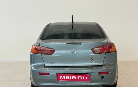 Mitsubishi Lancer IX, 2008 год, 599 000 рублей, 6 фотография