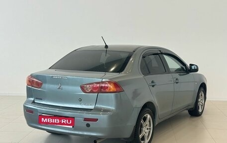 Mitsubishi Lancer IX, 2008 год, 599 000 рублей, 5 фотография