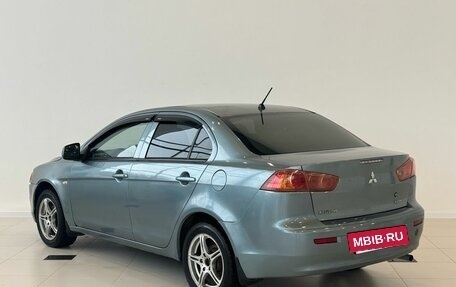 Mitsubishi Lancer IX, 2008 год, 599 000 рублей, 7 фотография