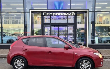 Hyundai i30 I, 2009 год, 490 000 рублей, 5 фотография