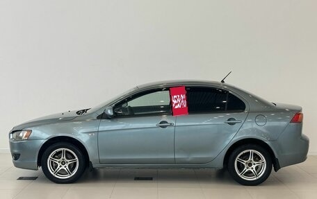 Mitsubishi Lancer IX, 2008 год, 599 000 рублей, 8 фотография