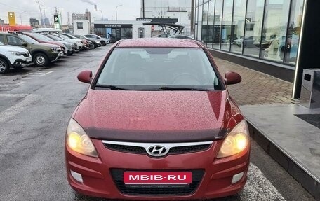 Hyundai i30 I, 2009 год, 490 000 рублей, 4 фотография