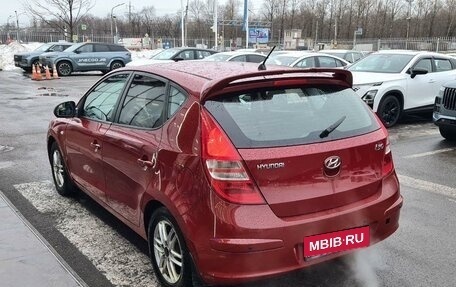 Hyundai i30 I, 2009 год, 490 000 рублей, 8 фотография