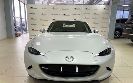 Mazda Roadster IV (ND), 2019 год, 3 090 000 рублей, 4 фотография