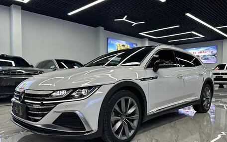 Volkswagen Arteon I, 2022 год, 3 350 111 рублей, 2 фотография