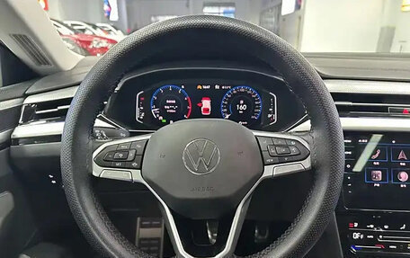 Volkswagen Arteon I, 2022 год, 3 350 111 рублей, 8 фотография