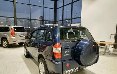 Chery Tiggo (T11), 2012 год, 379 000 рублей, 4 фотография