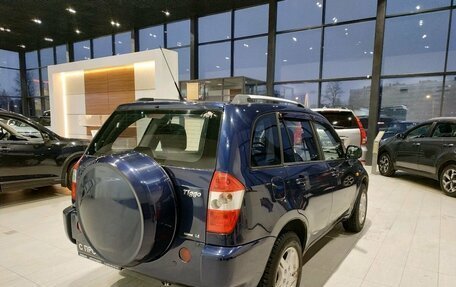 Chery Tiggo (T11), 2012 год, 379 000 рублей, 6 фотография