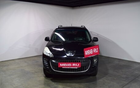 Peugeot 4007, 2008 год, 1 097 000 рублей, 6 фотография