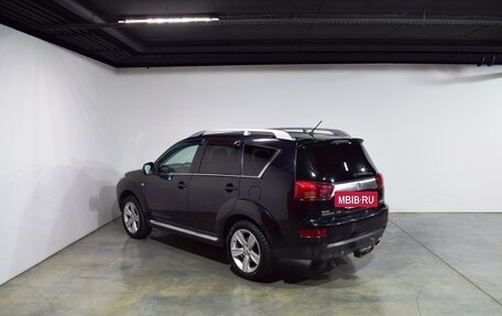 Peugeot 4007, 2008 год, 1 097 000 рублей, 3 фотография