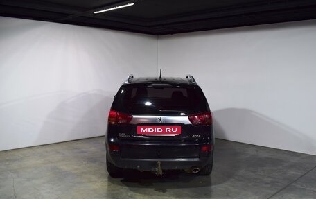 Peugeot 4007, 2008 год, 1 097 000 рублей, 7 фотография