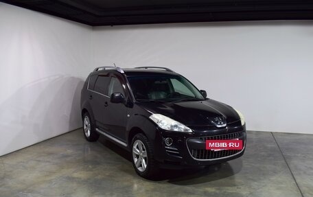 Peugeot 4007, 2008 год, 1 097 000 рублей, 2 фотография