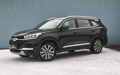 Chery Tiggo 8 I, 2020 год, 1 880 000 рублей, 1 фотография