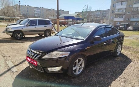 Ford Mondeo IV, 2007 год, 690 000 рублей, 1 фотография