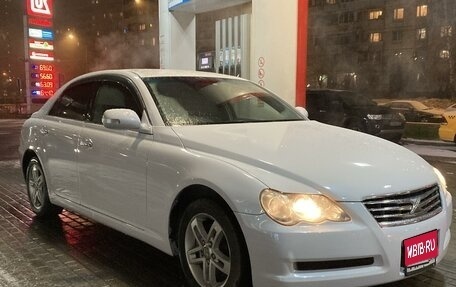 Toyota Mark X II, 2007 год, 550 000 рублей, 1 фотография