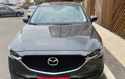 Mazda CX-5 II, 2020 год, 3 600 000 рублей, 1 фотография