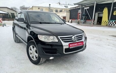 Volkswagen Touareg III, 2008 год, 950 000 рублей, 1 фотография