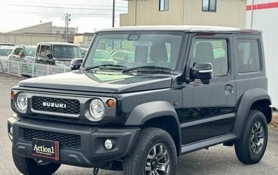 Suzuki Jimny, 2022 год, 1 830 000 рублей, 1 фотография