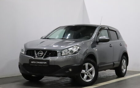 Nissan Qashqai, 2013 год, 1 181 000 рублей, 1 фотография