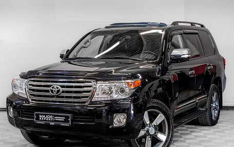 Toyota Land Cruiser 200, 2014 год, 4 850 000 рублей, 1 фотография