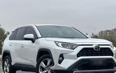 Toyota RAV4, 2021 год, 3 110 000 рублей, 1 фотография