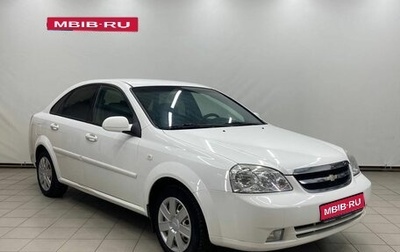 Chevrolet Lacetti, 2008 год, 599 000 рублей, 1 фотография