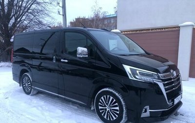 Toyota HiAce H300, 2019 год, 5 500 000 рублей, 1 фотография