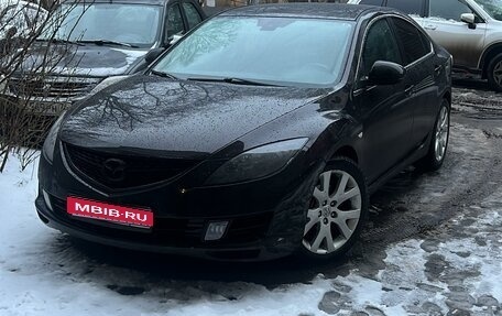 Mazda 6, 2008 год, 1 089 000 рублей, 1 фотография