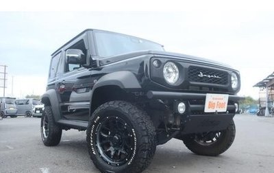 Suzuki Jimny, 2022 год, 1 880 000 рублей, 1 фотография