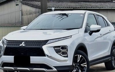 Mitsubishi Eclipse Cross, 2020 год, 1 912 000 рублей, 1 фотография