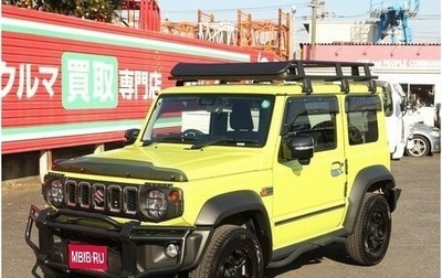 Suzuki Jimny, 2021 год, 1 900 000 рублей, 1 фотография