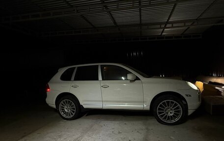 Porsche Cayenne III, 2008 год, 1 150 000 рублей, 1 фотография