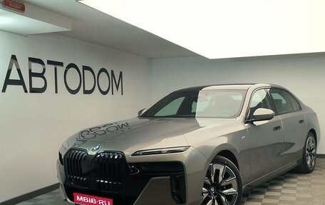 BMW 7 серия, 2024 год, 23 000 000 рублей, 1 фотография