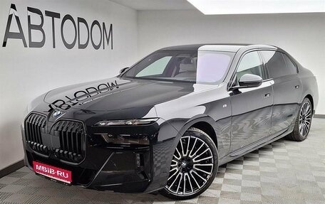 BMW 7 серия, 2024 год, 23 000 000 рублей, 1 фотография