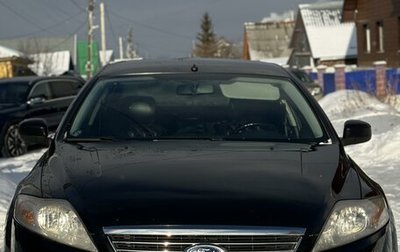 Ford Mondeo IV, 2010 год, 920 000 рублей, 1 фотография