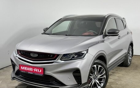 Geely Coolray I, 2022 год, 2 050 000 рублей, 1 фотография