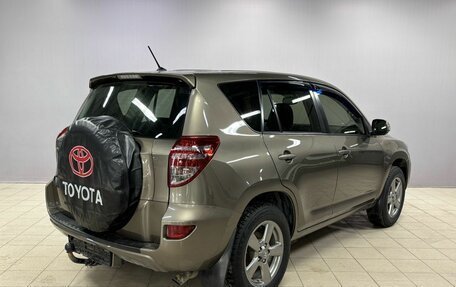 Toyota RAV4, 2012 год, 1 490 000 рублей, 5 фотография