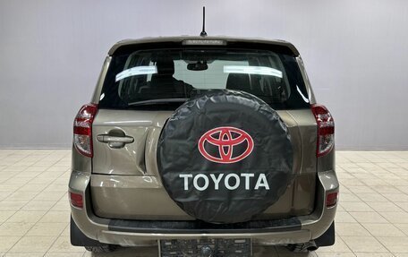 Toyota RAV4, 2012 год, 1 490 000 рублей, 6 фотография