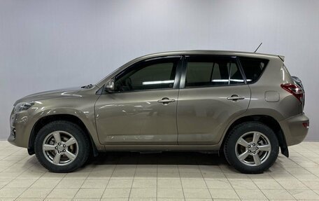 Toyota RAV4, 2012 год, 1 490 000 рублей, 8 фотография