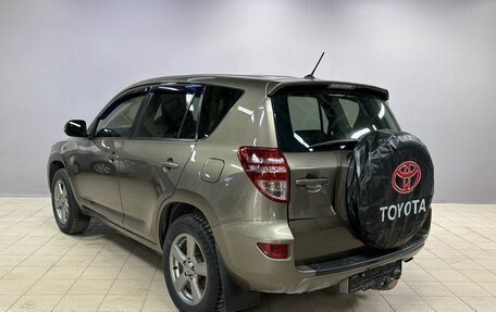 Toyota RAV4, 2012 год, 1 490 000 рублей, 7 фотография