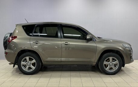 Toyota RAV4, 2012 год, 1 490 000 рублей, 4 фотография