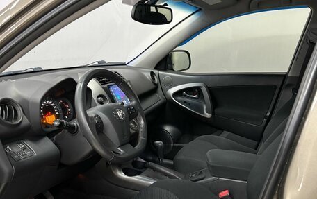 Toyota RAV4, 2012 год, 1 490 000 рублей, 11 фотография