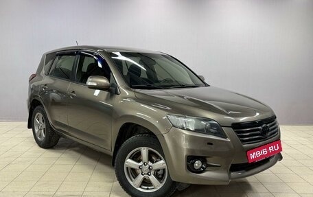 Toyota RAV4, 2012 год, 1 490 000 рублей, 3 фотография