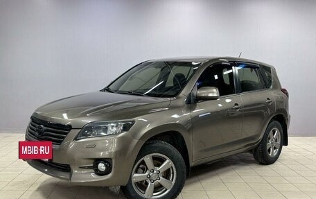 Toyota RAV4, 2012 год, 1 490 000 рублей, 2 фотография