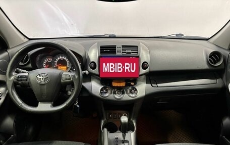 Toyota RAV4, 2012 год, 1 490 000 рублей, 10 фотография