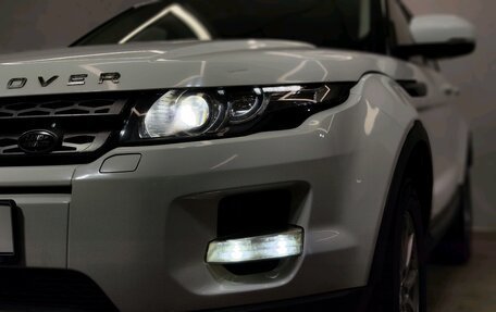 Land Rover Range Rover Evoque I, 2012 год, 2 099 000 рублей, 8 фотография