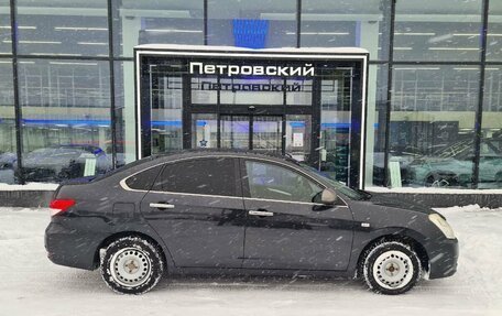 Nissan Almera, 2013 год, 540 000 рублей, 5 фотография