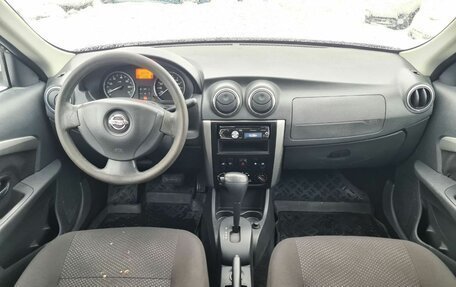 Nissan Almera, 2013 год, 540 000 рублей, 9 фотография