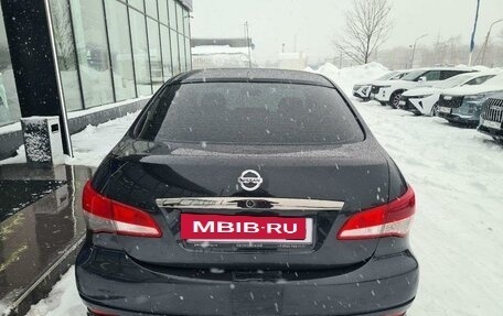 Nissan Almera, 2013 год, 540 000 рублей, 7 фотография