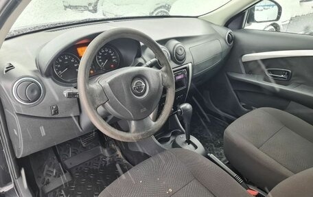 Nissan Almera, 2013 год, 540 000 рублей, 14 фотография